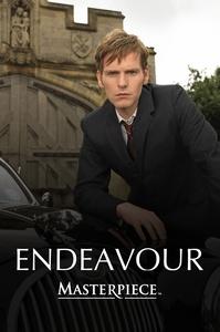 Endeavour | Episode 3: Exeunt