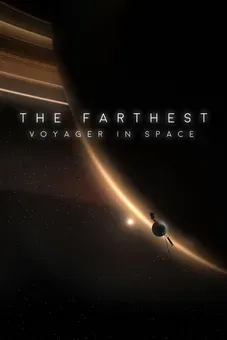 The Farthest