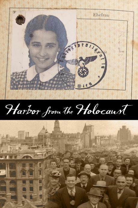 Harbor from the Holocaust Poster