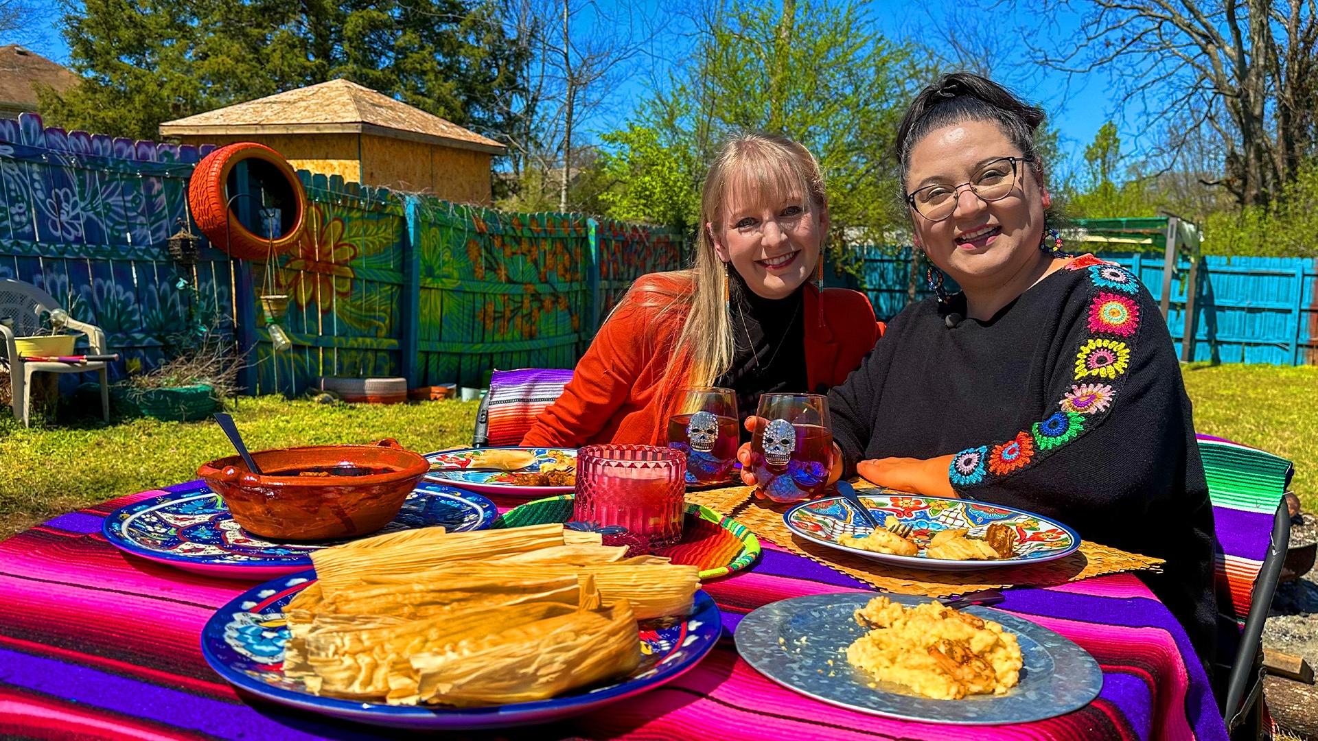 Next Door Neighbors | Nashville PBS