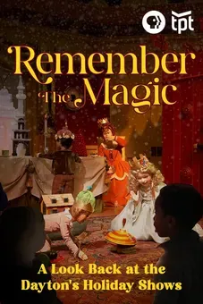 Remember the Magic