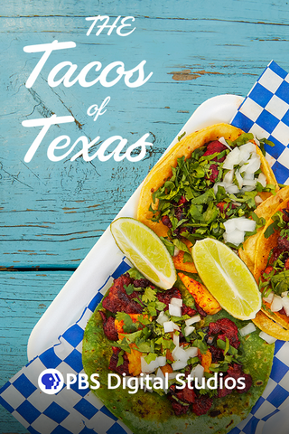 Poster image for Tacos of Texas