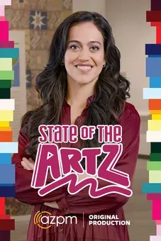 State of the ArtZ