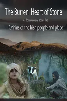 The Burren: Heart of Stone