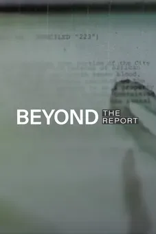 Beyond the Report