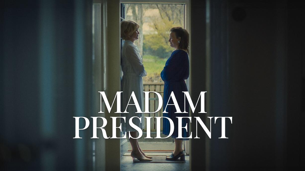 Madam President