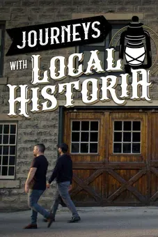 Journeys with Local Historia