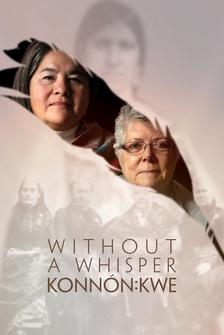 Without A Whisper - Konnón:kwe