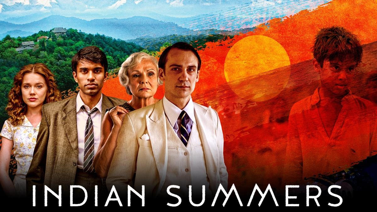 Indian Summers Masterpiece Video Thirteen New York Public Media