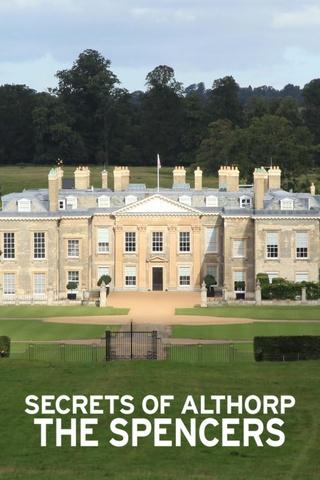 Poster image for Secrets of Althorp – The Spencers