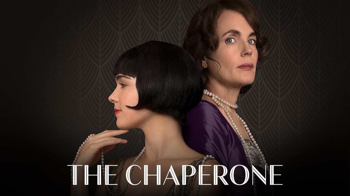 The Chaperone Video Thirteen New York Public Media