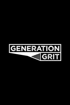 Generation GRIT