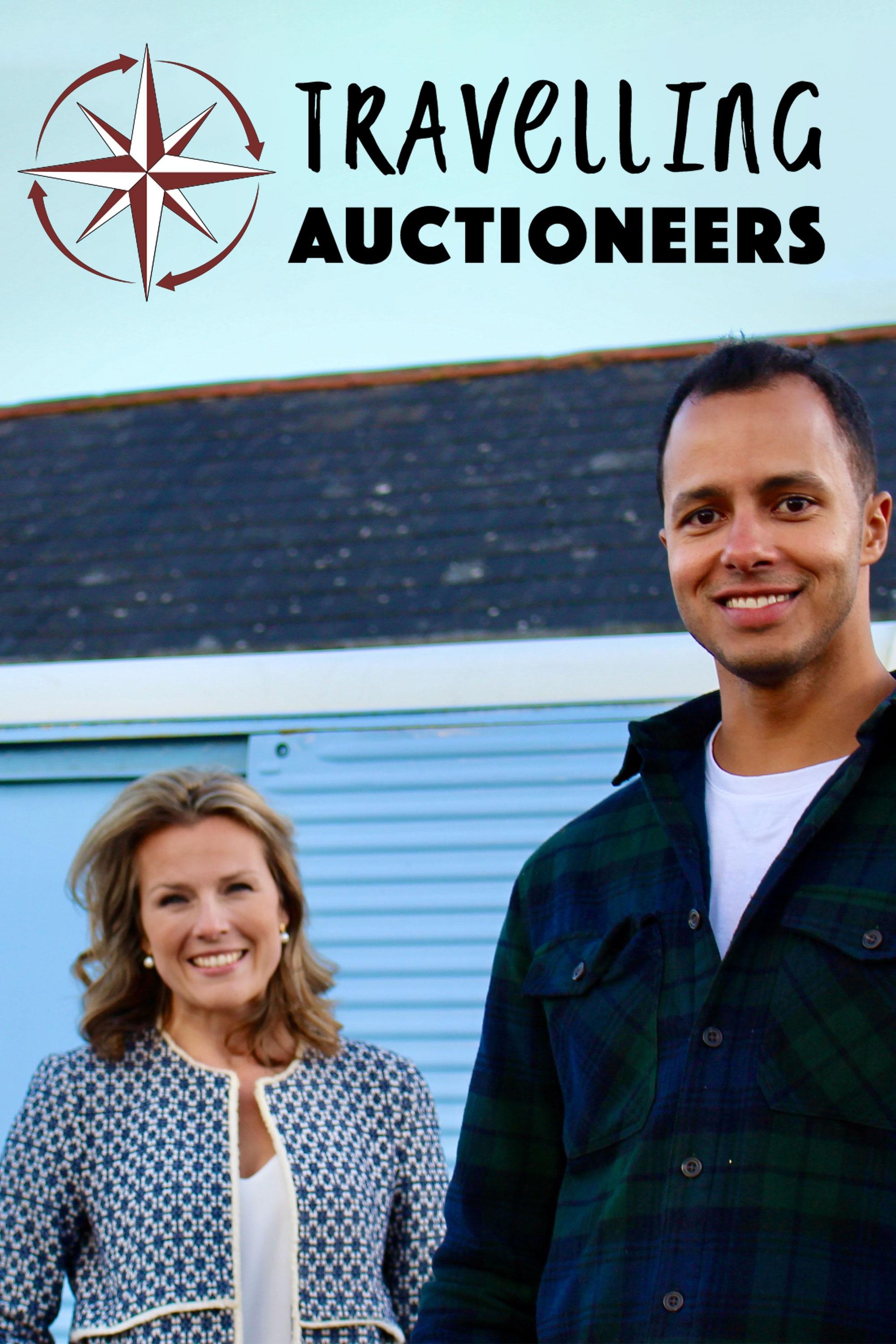 The Ultimate Guide to Travelling Auctioneers: Experience Auctions Like Never Before