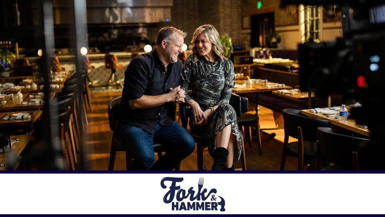 Fork & Hammer