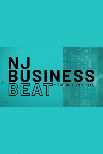 NJ Business Beat with Rhonda Schaffler
