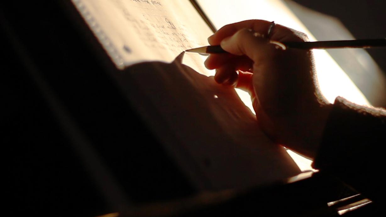 The Songwriters