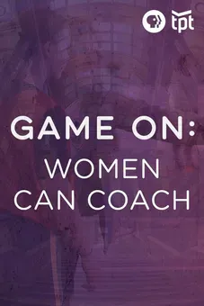 Game On: Women Can Coach