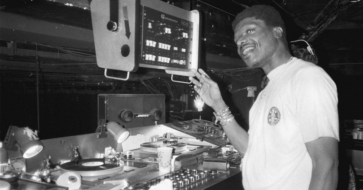 Disco: Soundtrack of a Revolution | PBS