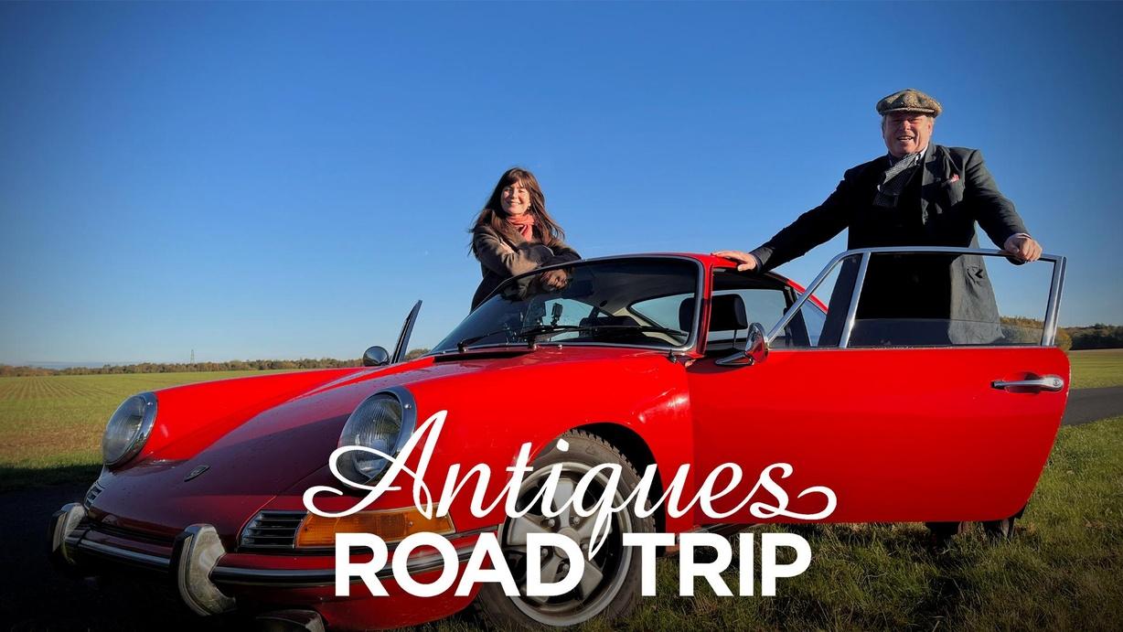 Antiques Road Trip