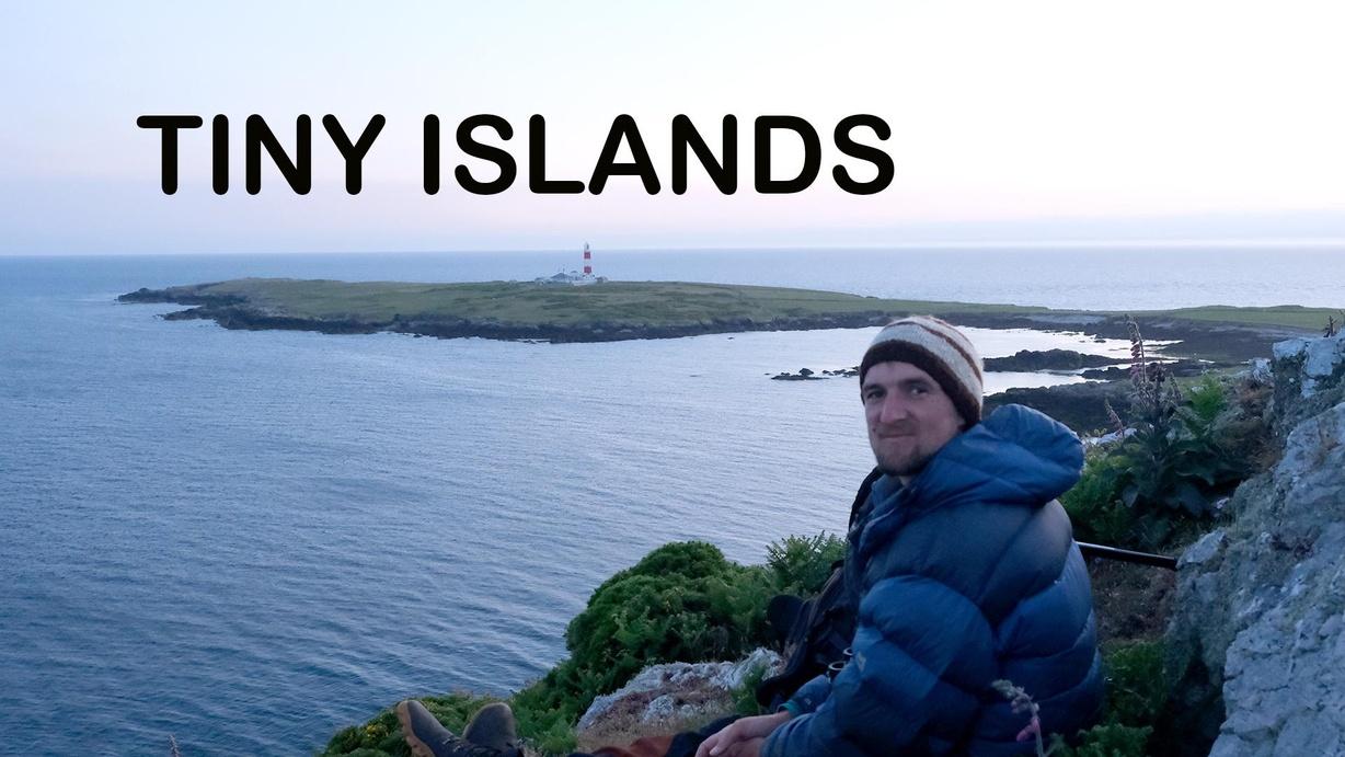 Tiny Islands