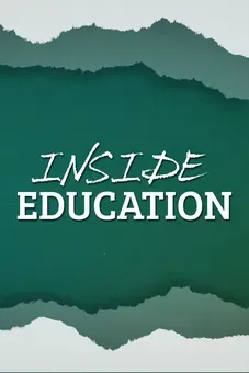 Inside Education on KMOS