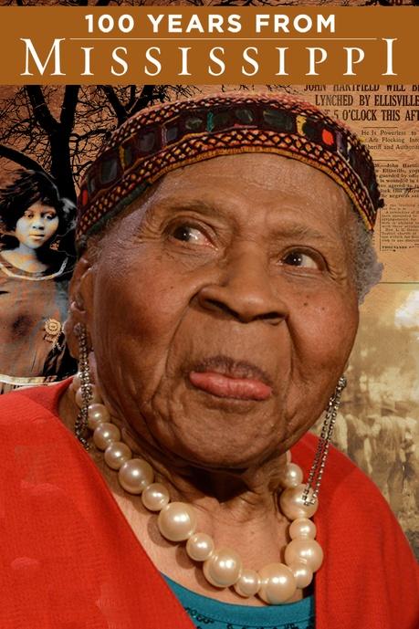 100 Years From Mississippi Poster