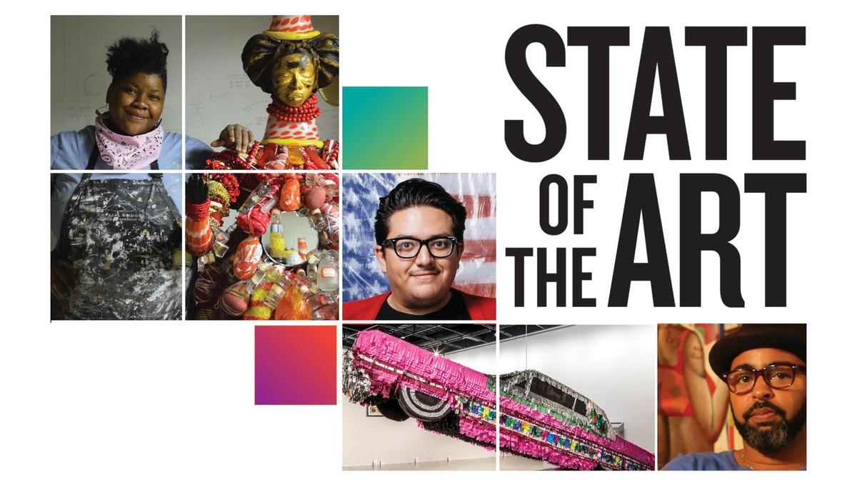 State Of The Art Video Thirteen New York Public Media