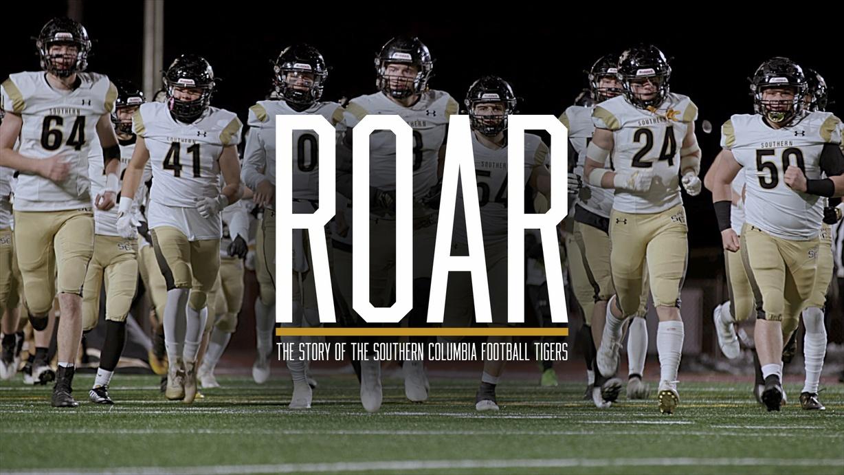 ROAR: The Story of the Southern Columbia Football Tigers