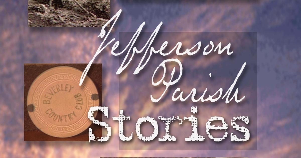 Jefferson Parish Stories PBS