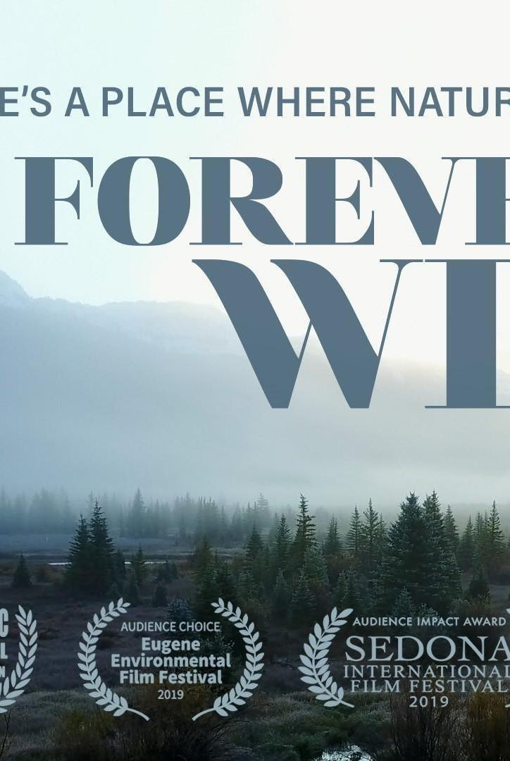 Forever Wild show's poster