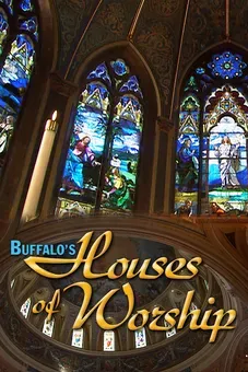 Buffalo's Houses of Worship