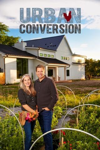 Poster image for URBAN CONVERSION
