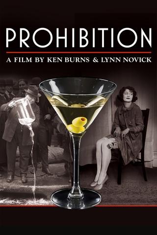 Poster image for Prohibition