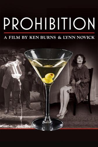 Ken Burns’ Prohibition
