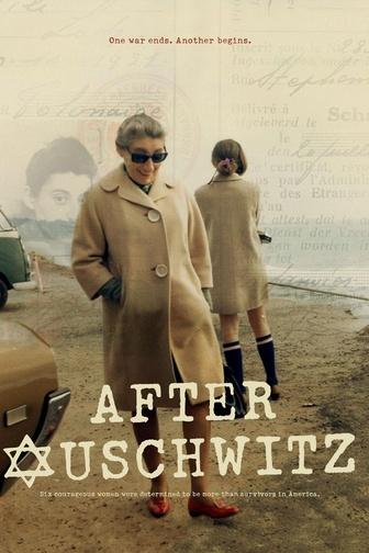 After Auschwitz