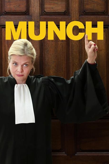 Munch Poster
