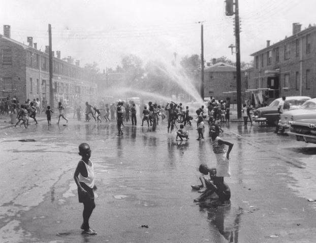 A Place Called Desire