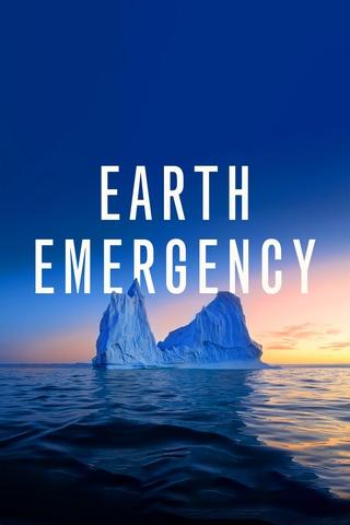 Poster image for Earth Emergency