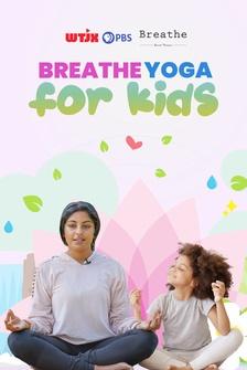 Breathe Yoga for Kids