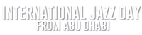 International Jazz Day