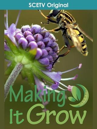 Making It Grow: show-poster2x3