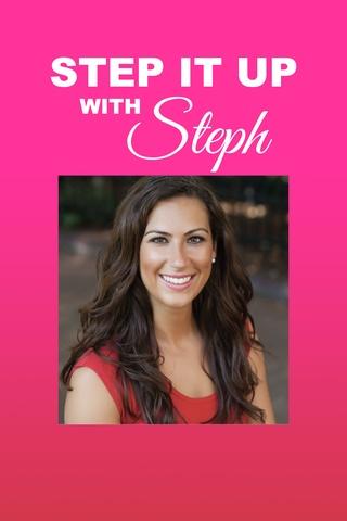 Poster image for Step It Up with Steph
