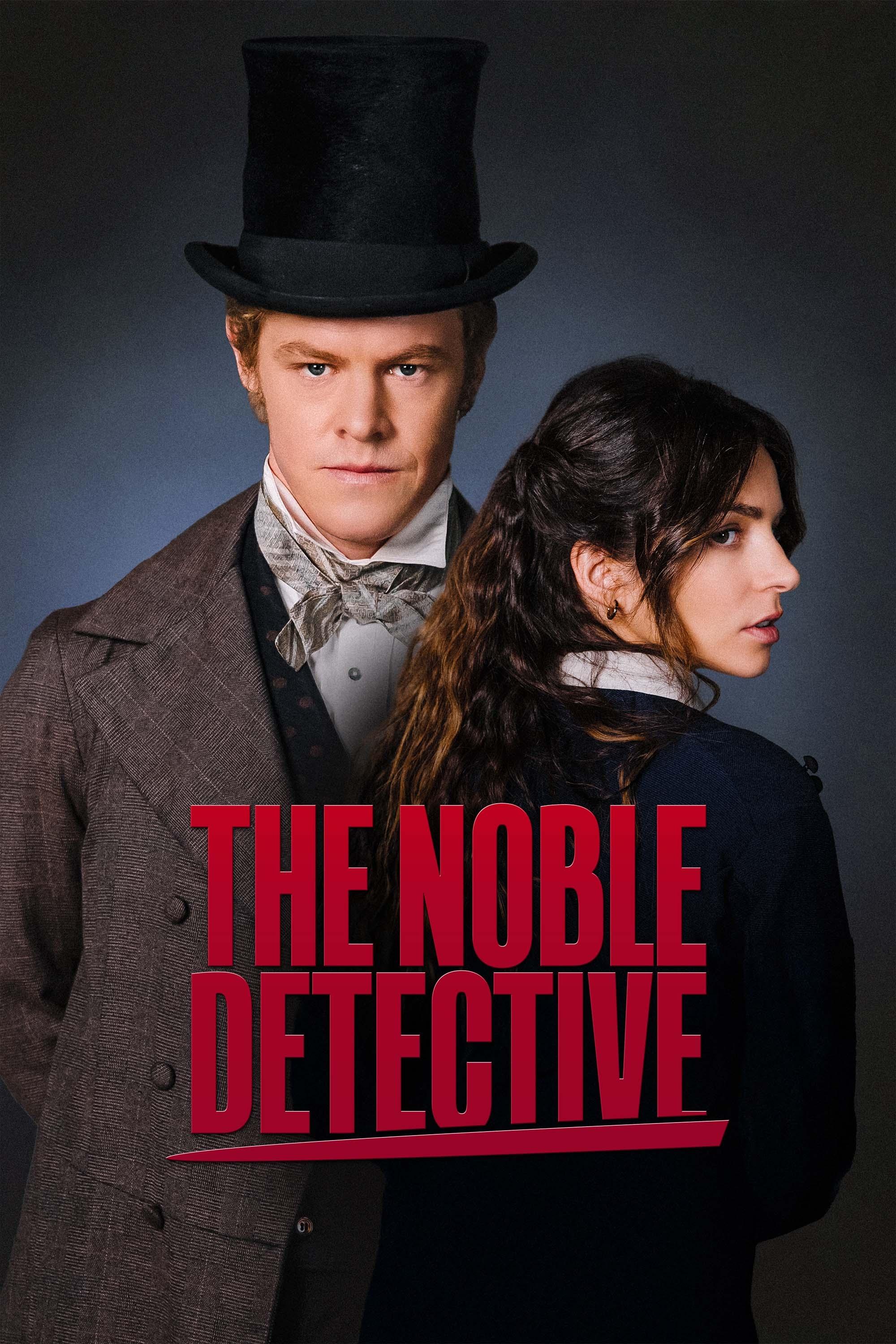 The Noble Detective