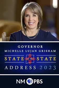 2023 New Mexico State of the State Address