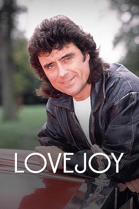 Lovejoy Poster