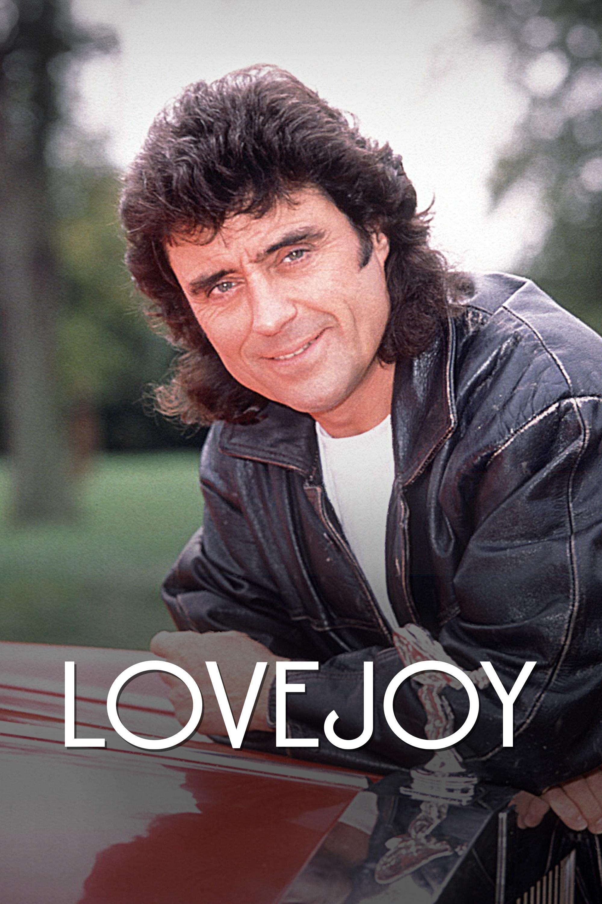Lovejoy show's poster