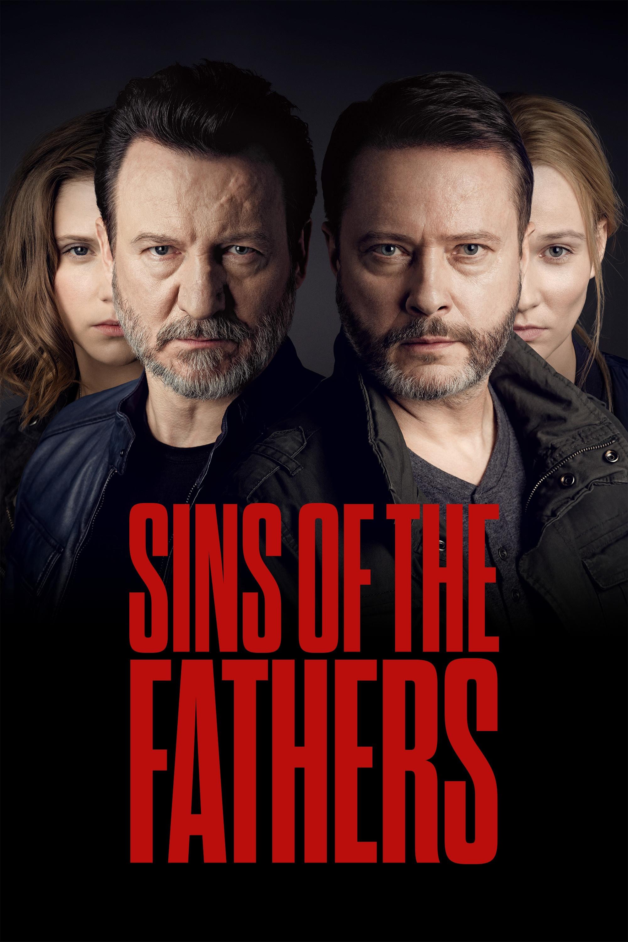 Sins of the Fathers show's poster