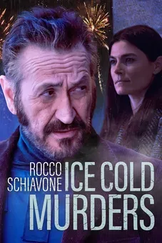 Rocco Schiavone: Ice Cold Murders