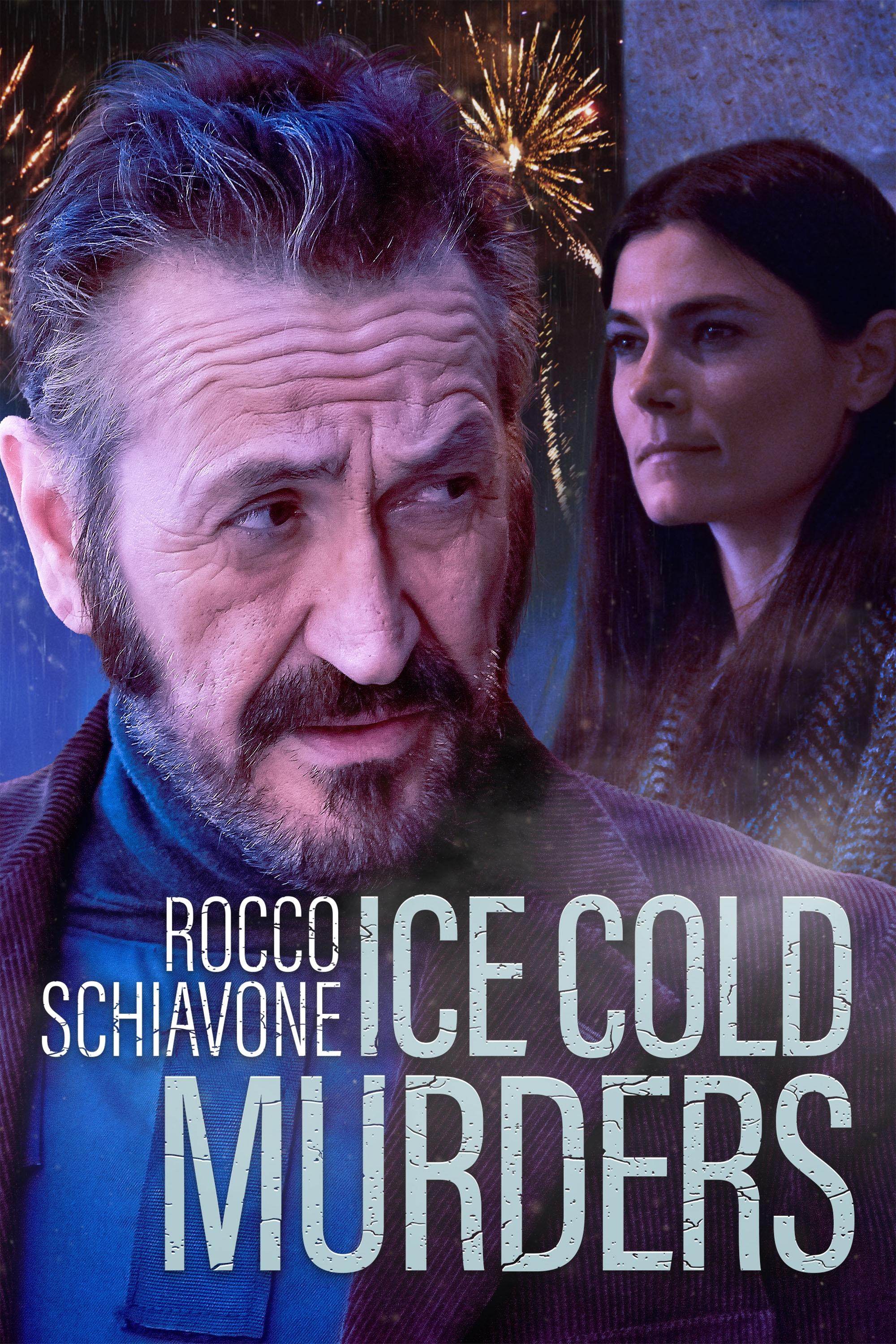 Rocco Schiavone: Ice Cold Murders show's poster