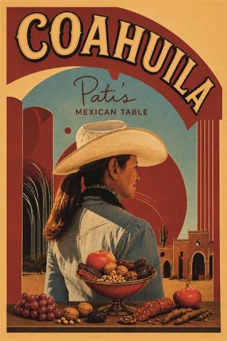 Pati's Mexican Table: show-poster2x3